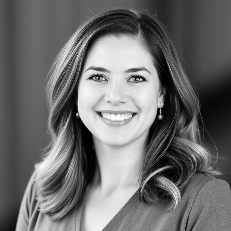 Foto de perfil de Elena Sánchez, Especialista en Marketing Digital