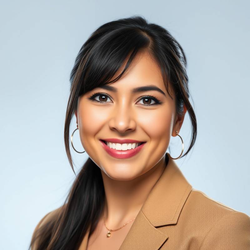 Foto de perfil de Elena Sánchez, Especialista en Marketing Digital