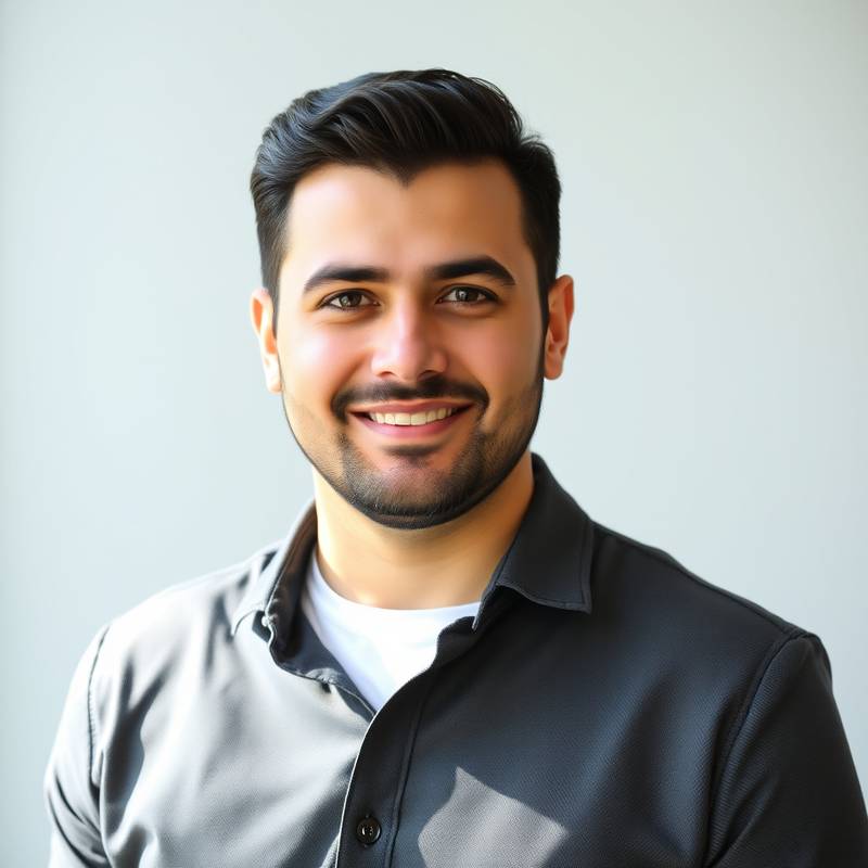 Foto de perfil de Javier López, Director Técnico y Desarrollador de Aplicaciones