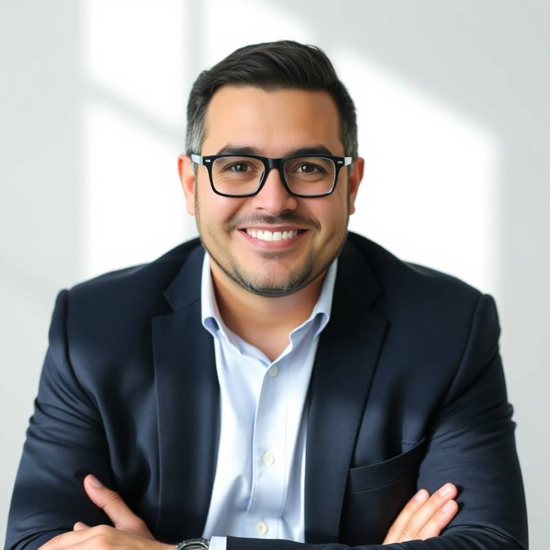 Foto de perfil de Miguel Fernández, Consultor Digital