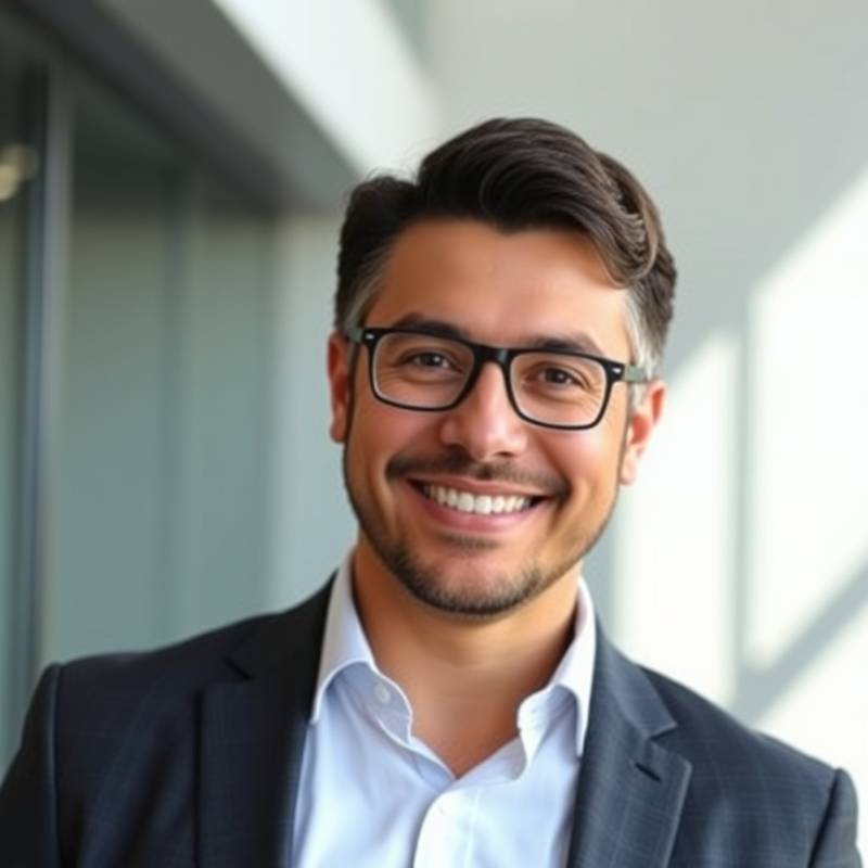 Foto de perfil de Miguel Fernández, Consultor Digital