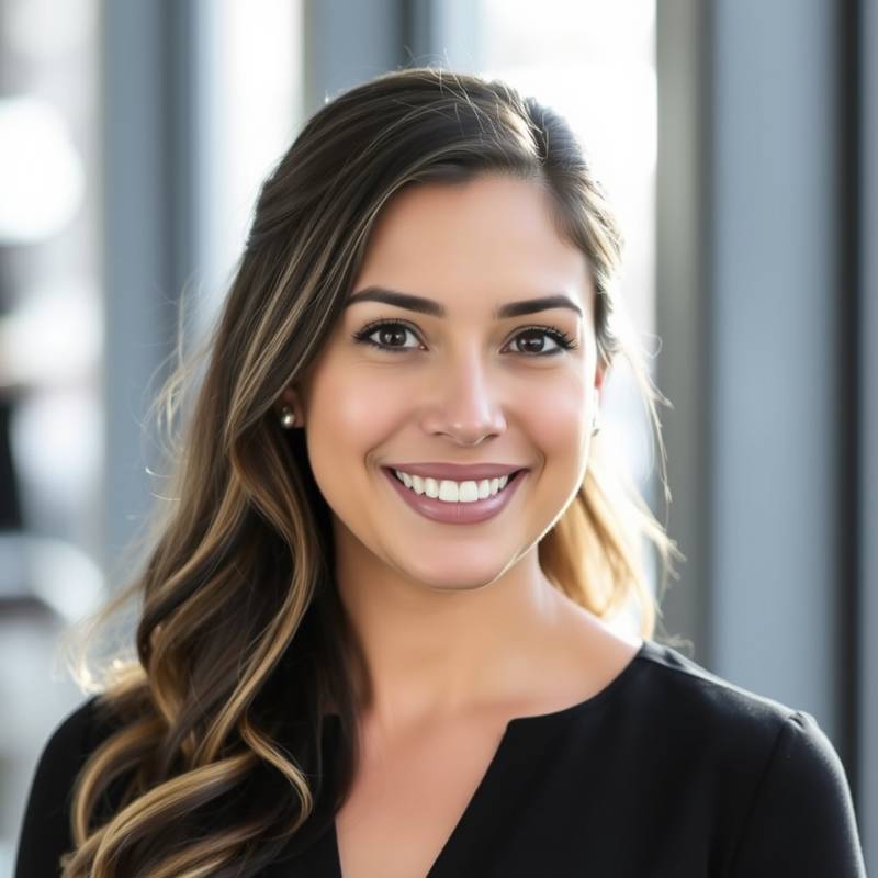 Foto de perfil de Sofía Martínez, CEO y Diseñadora Web