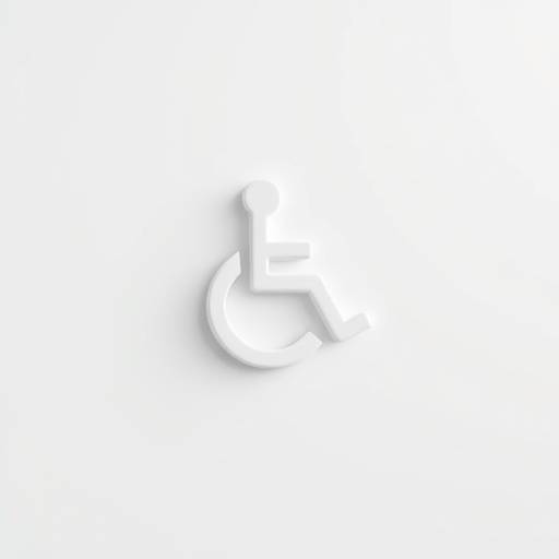 Icono de accesibilidad