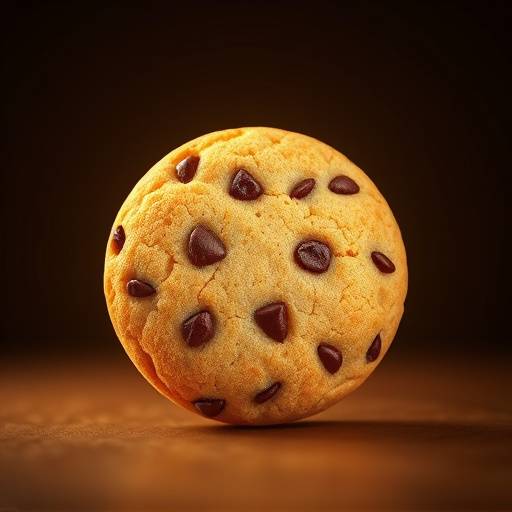 Icono de cookie