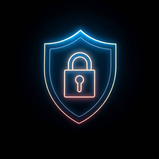 Icono de seguridad